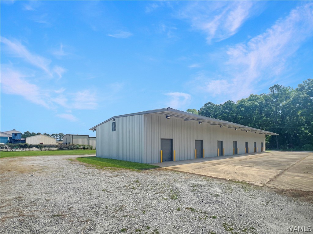 800 Industrial Circle