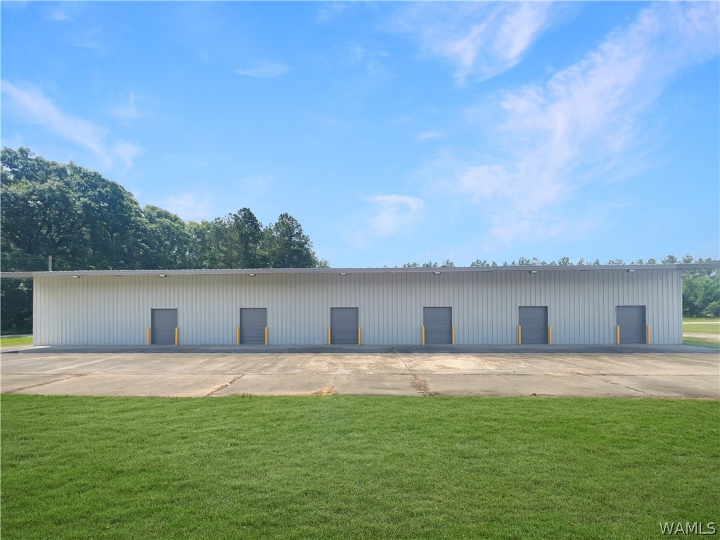 800 Industrial Circle