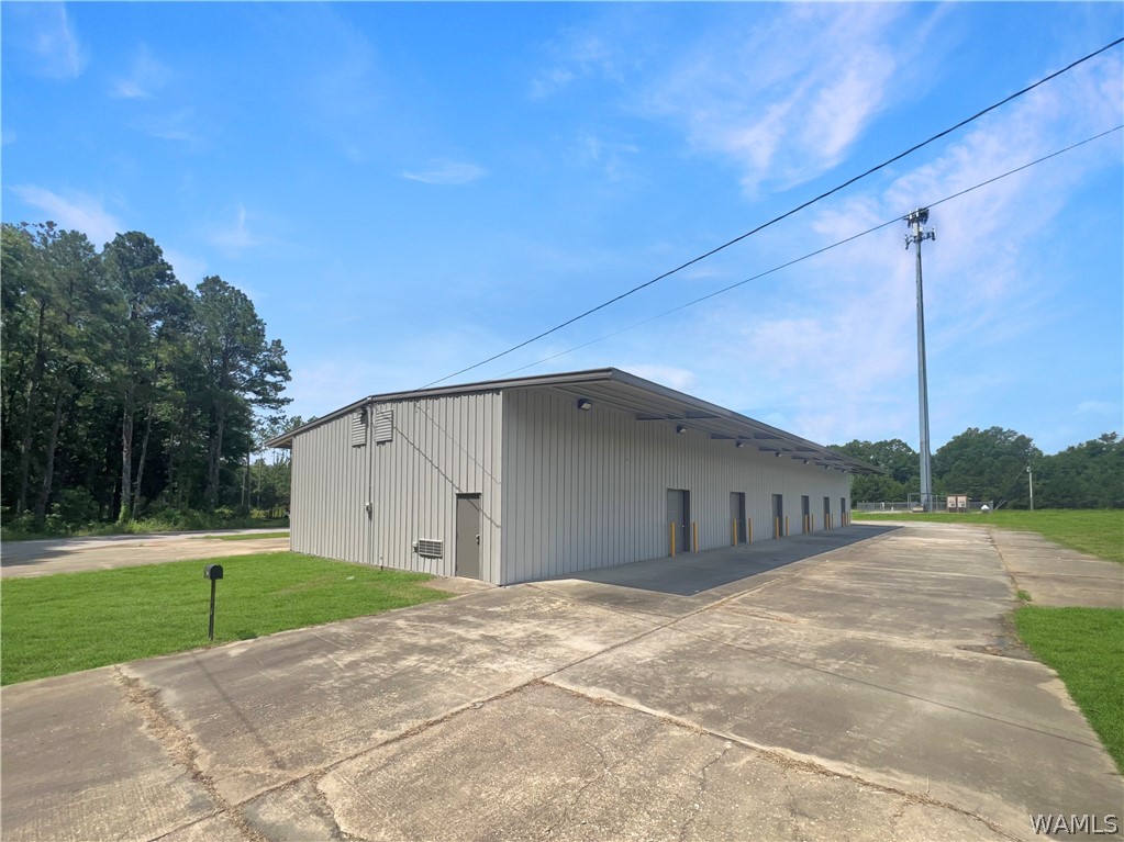 800 Industrial Circle