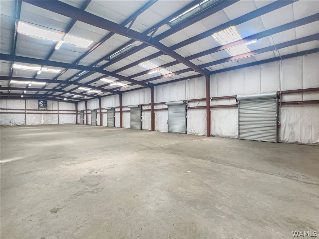 800 Industrial Circle