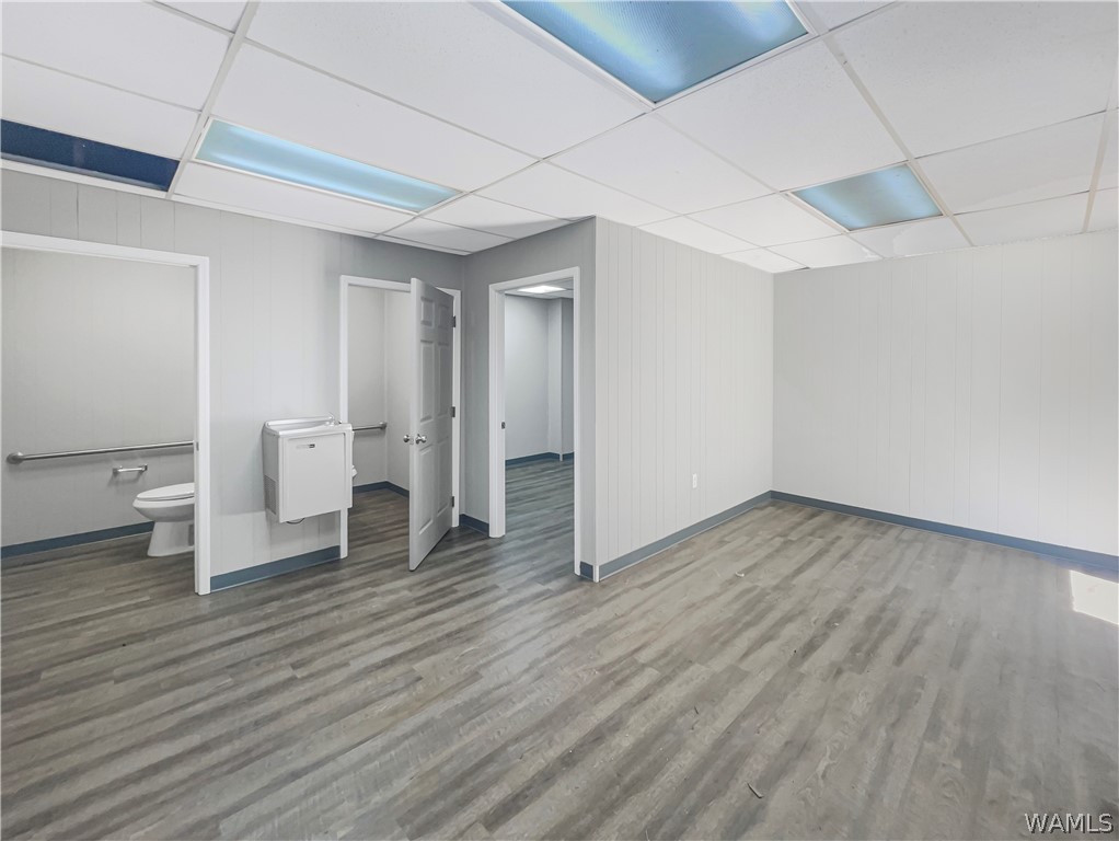 800 Industrial Circle