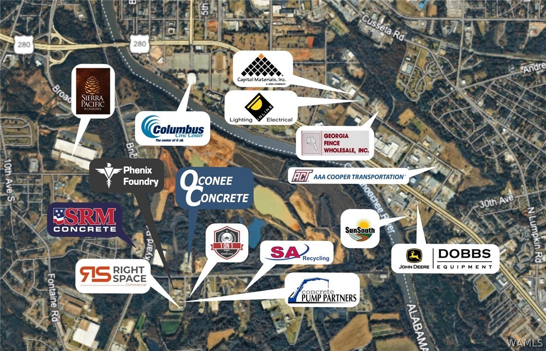 800 Industrial Circle