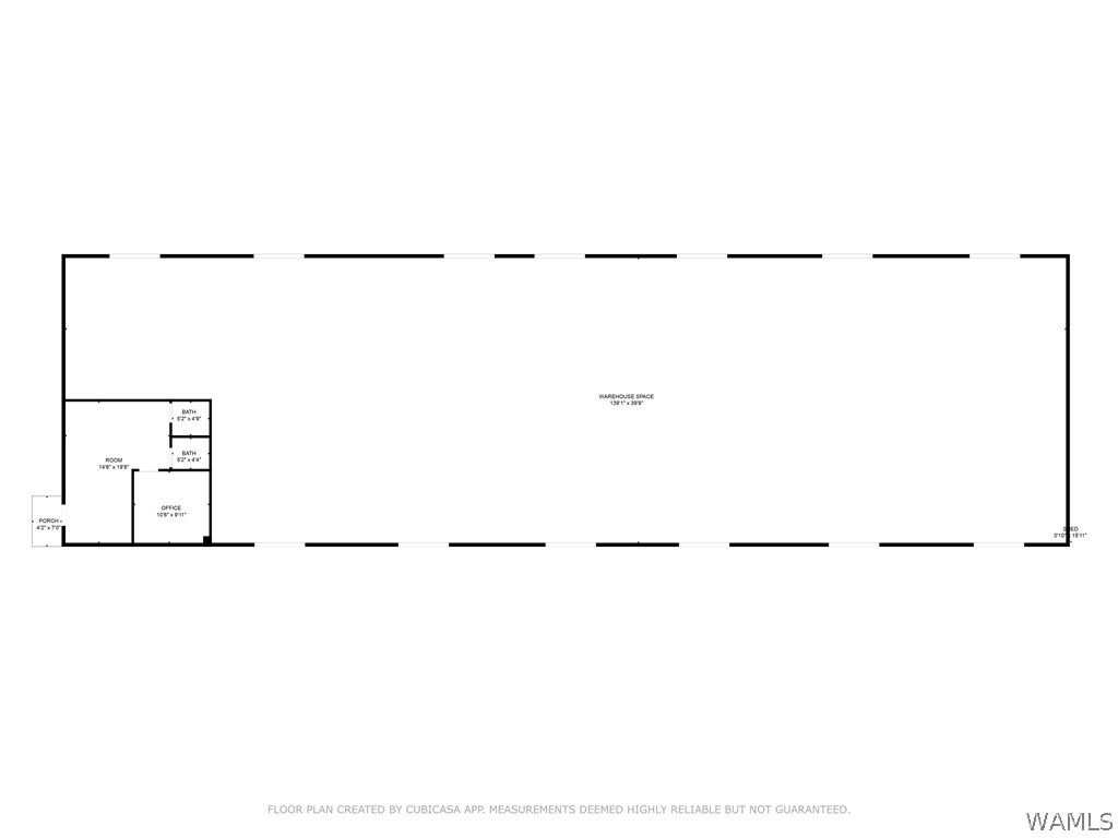 800 Industrial Circle