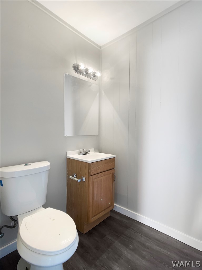 2565 Halls Mill Road Unit: F