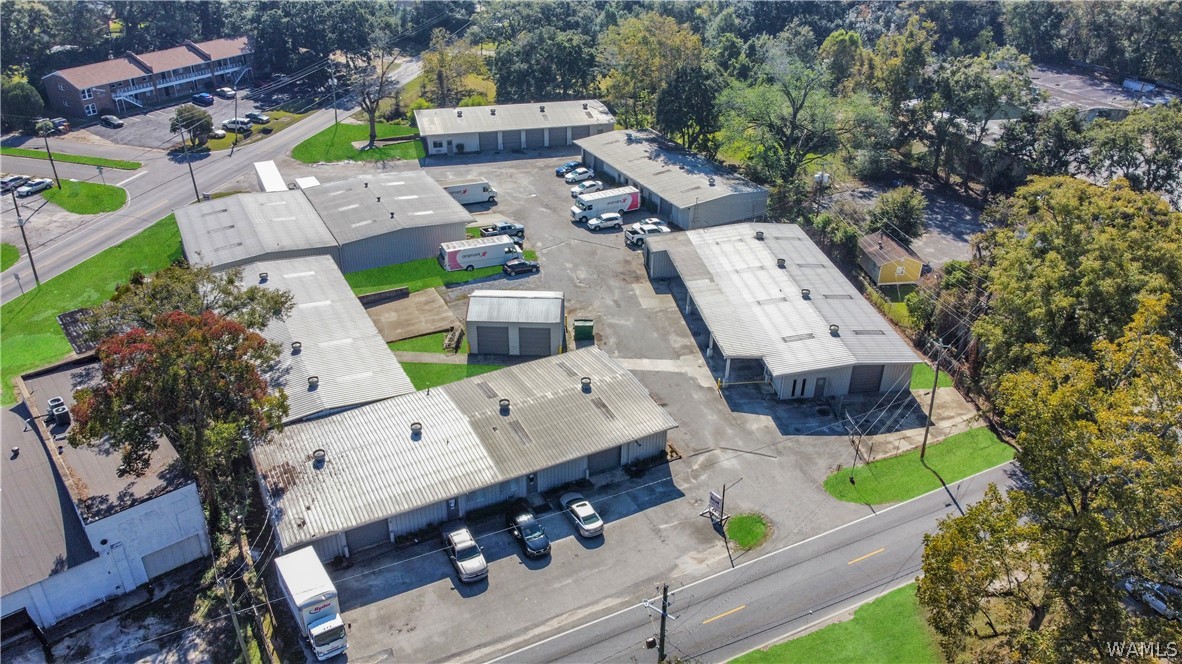 2565 Halls Mill Road Unit: F