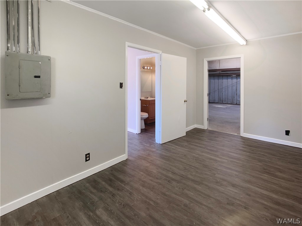 2565 Halls Mill Road Unit: F
