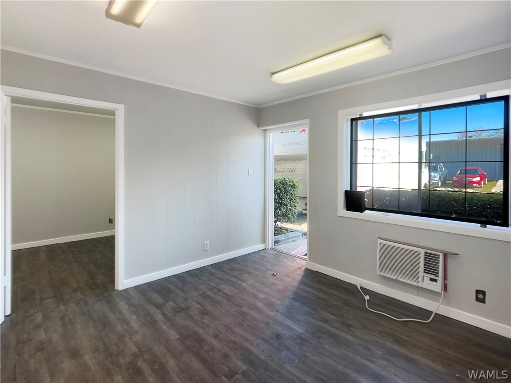2565 Halls Mill Road Unit: F