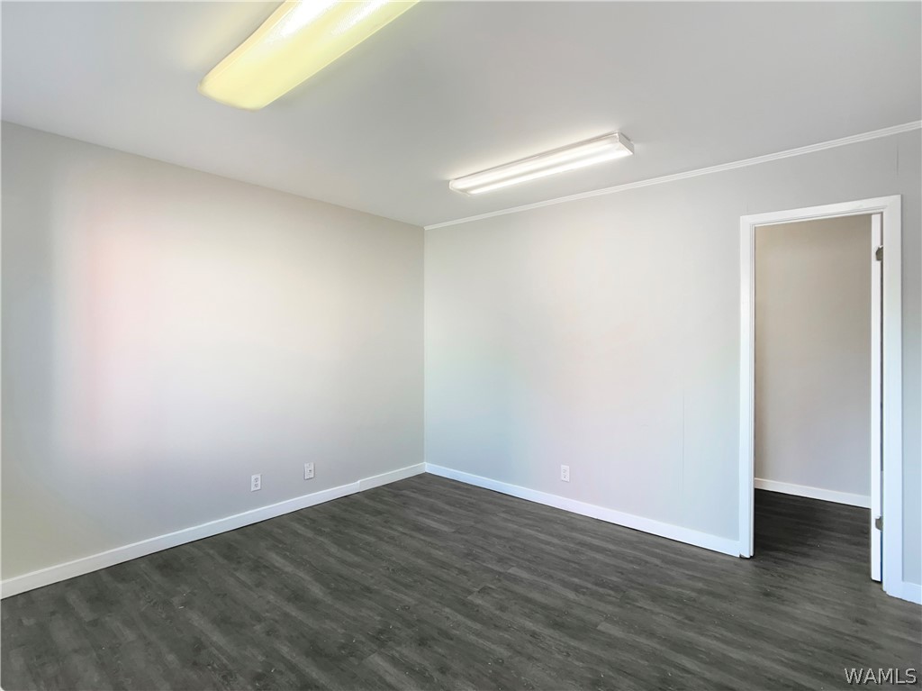 2565 Halls Mill Road Unit: F