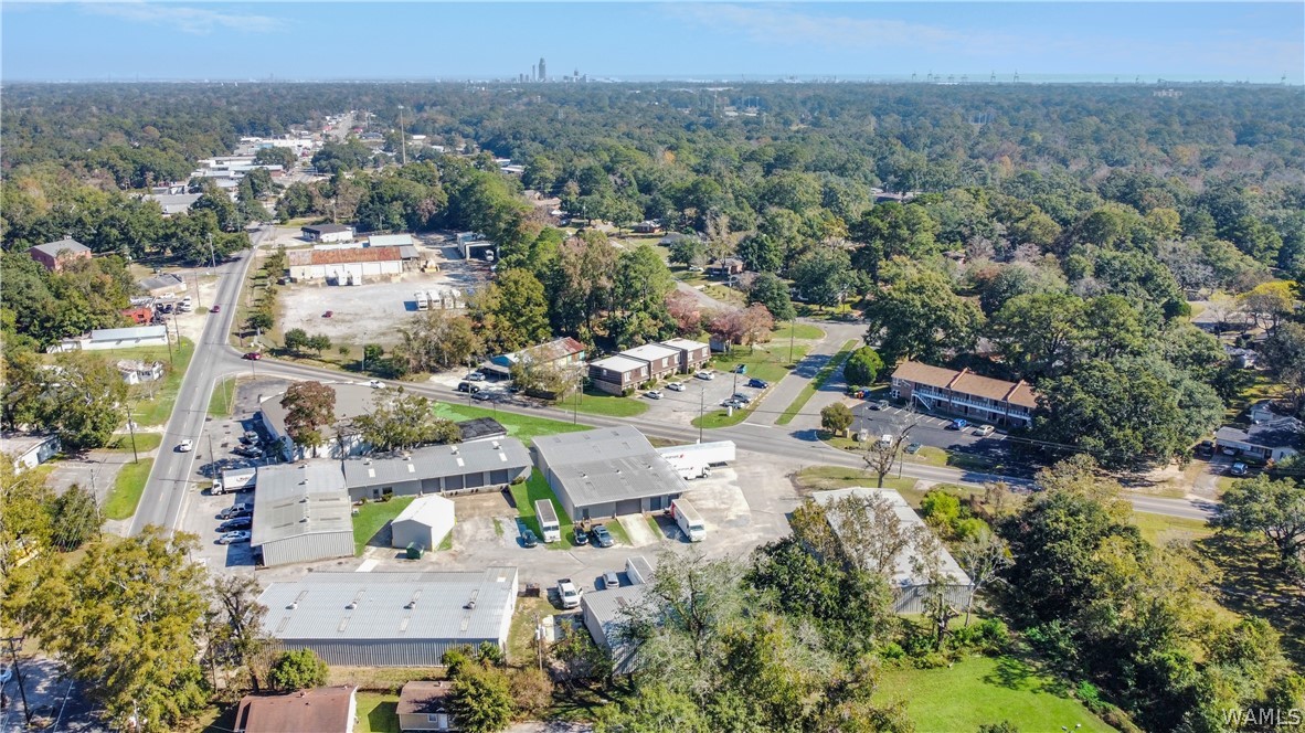 2565 Halls Mill Road Unit: F