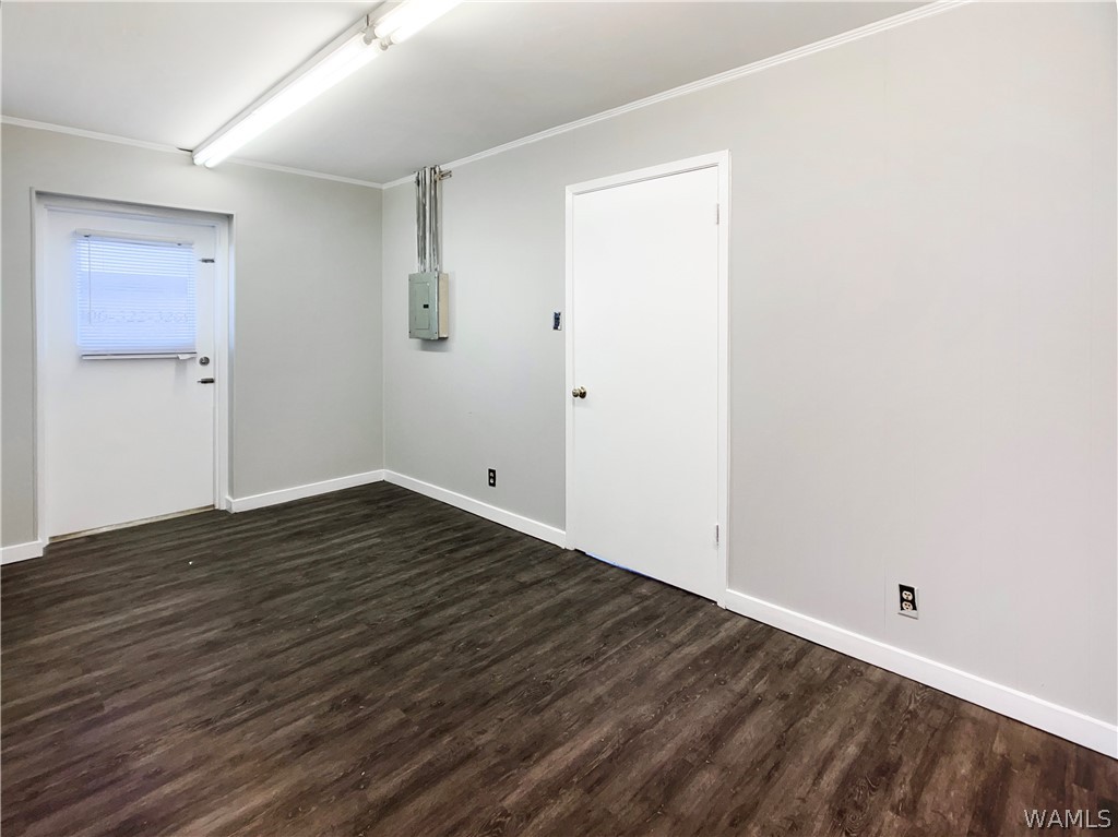 2565 Halls Mill Road Unit: F