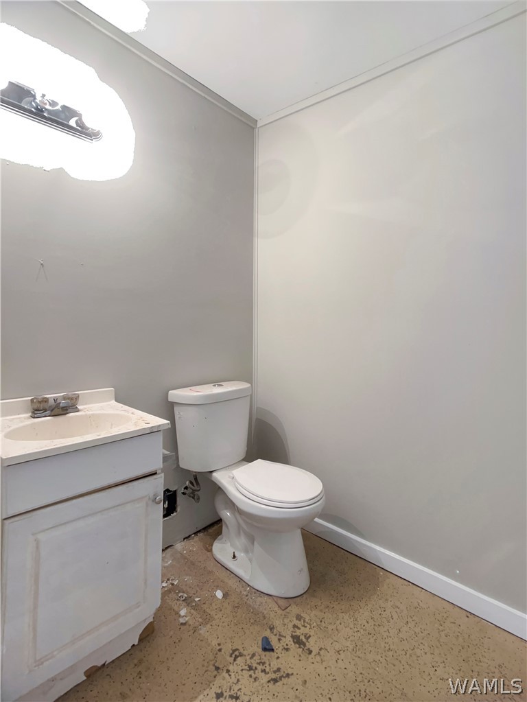 2565 Halls Mill Road Unit: F
