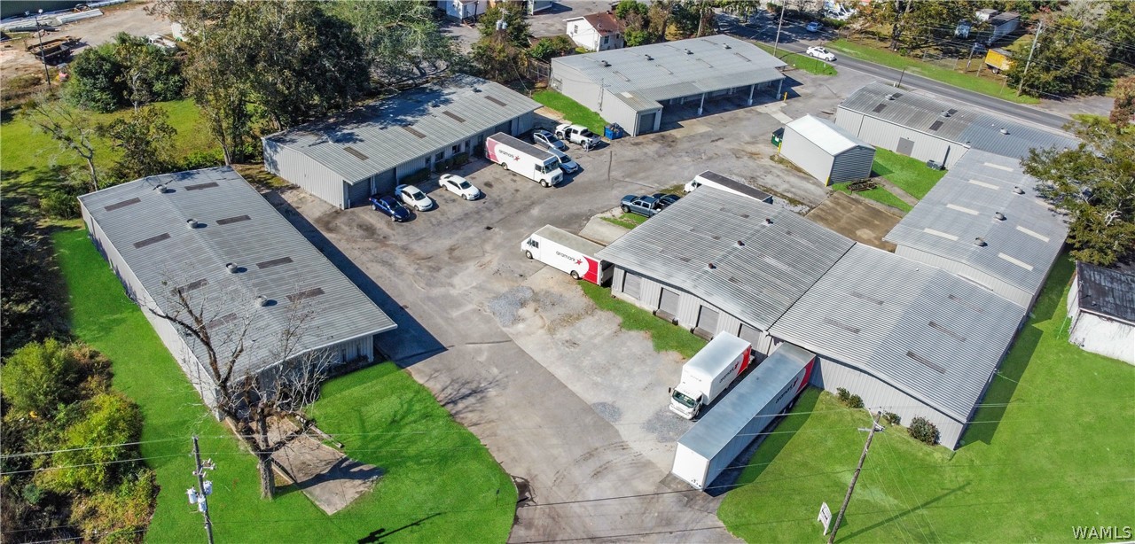 2565 Halls Mill Road Unit: F