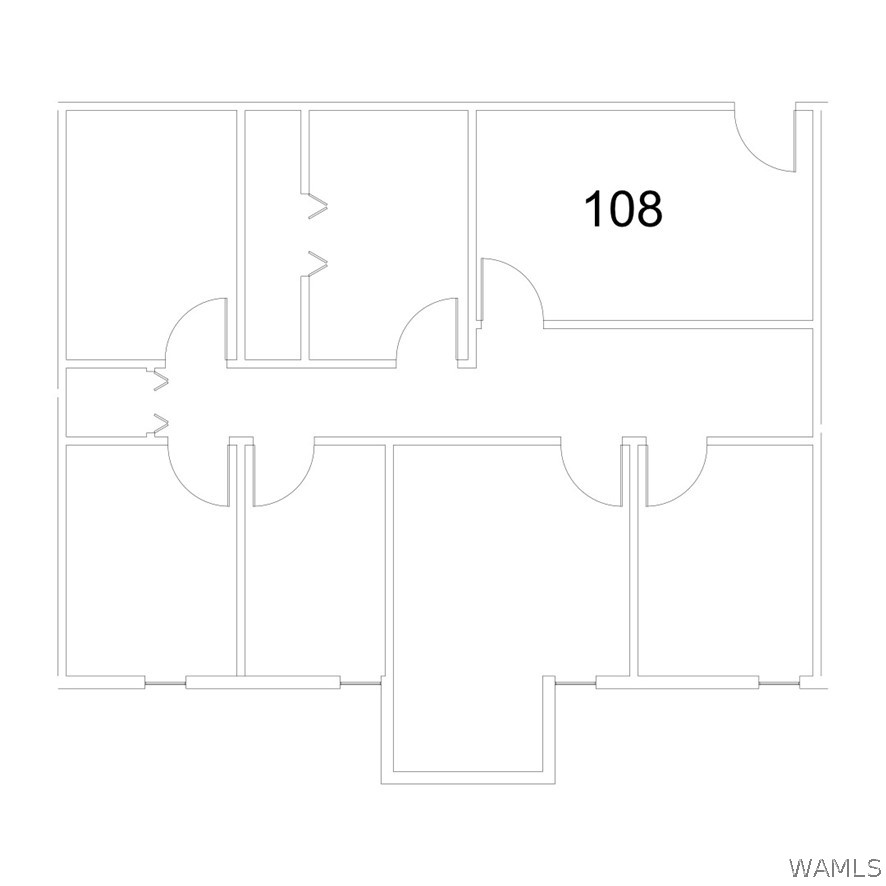 578 Azalea Rd Unit: 108
