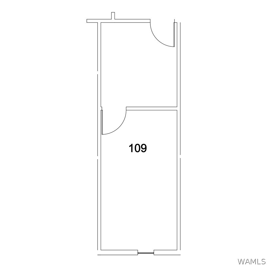 572 Azalea Rd Unit: 109