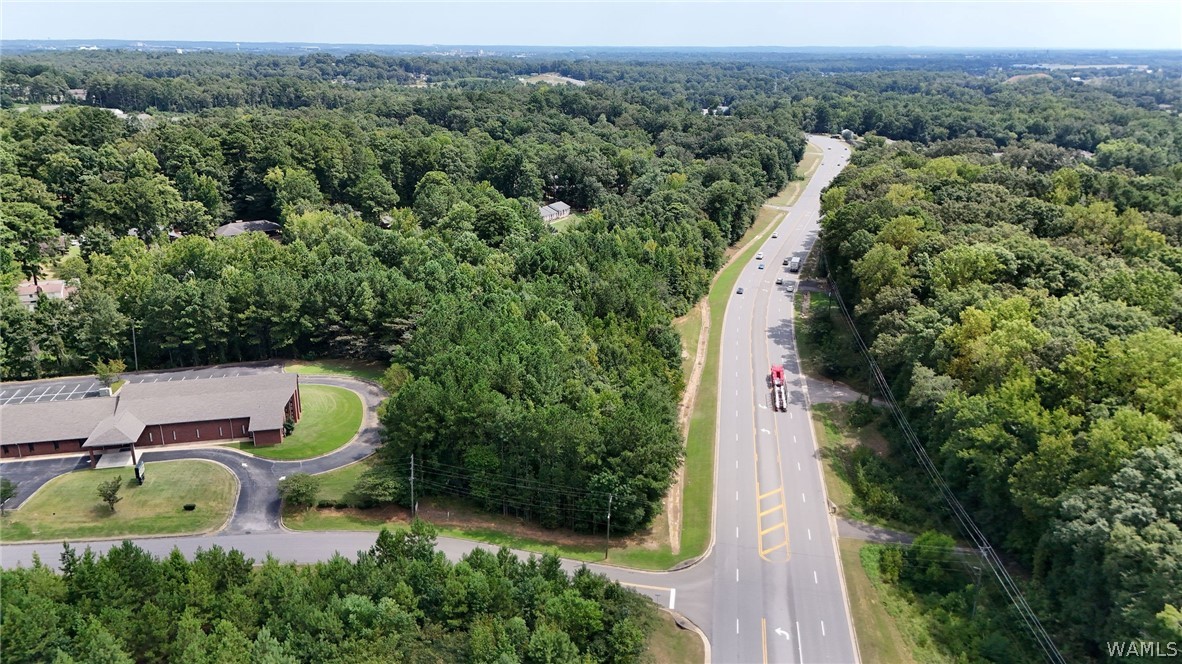 00 HWY 43 N