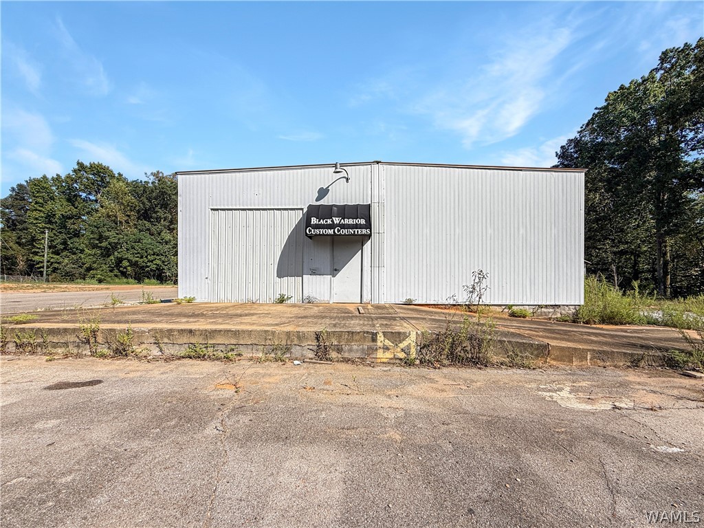 5201 Reichhold Road