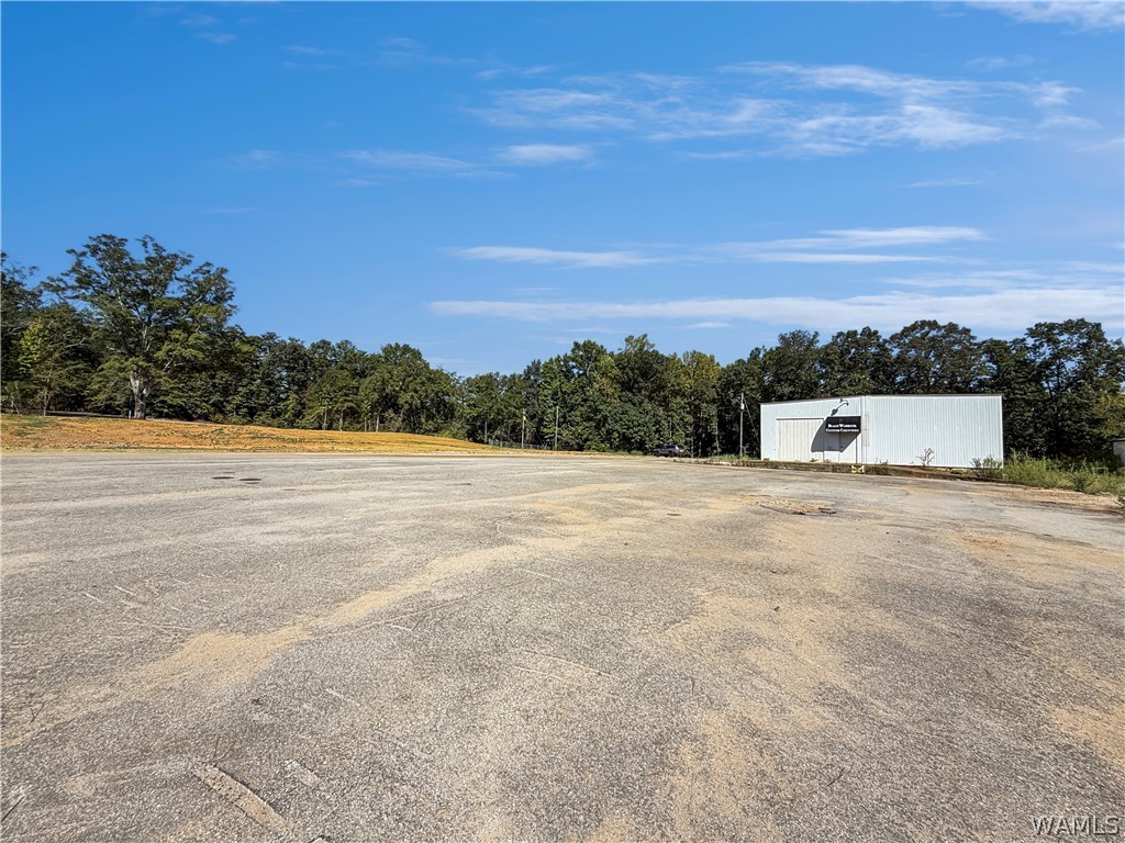 5201 Reichhold Road