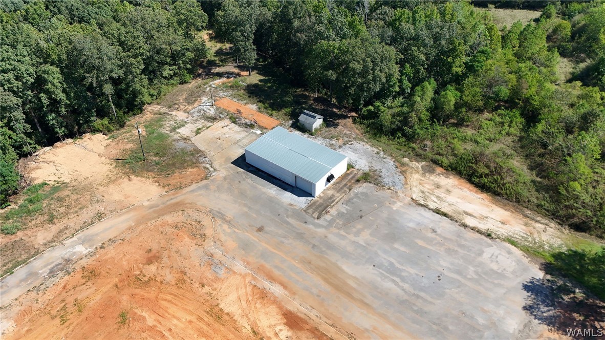 5201 Reichhold Road