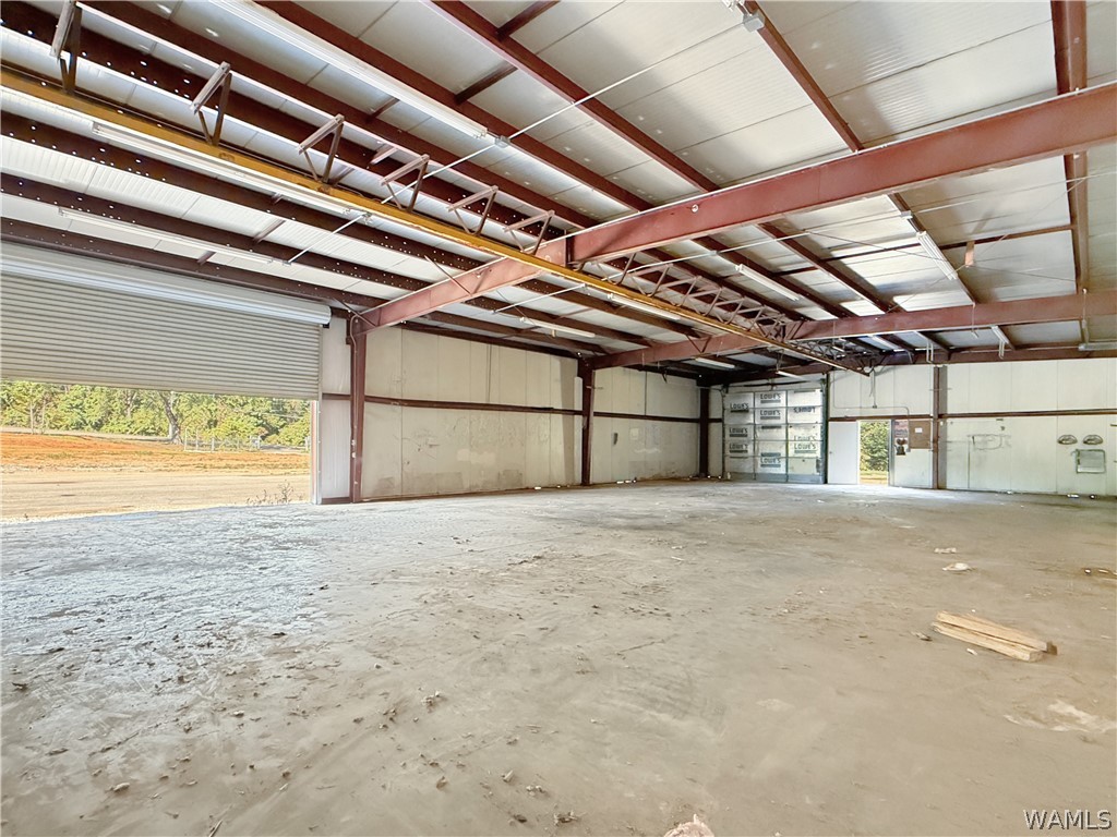 5201 Reichhold Road
