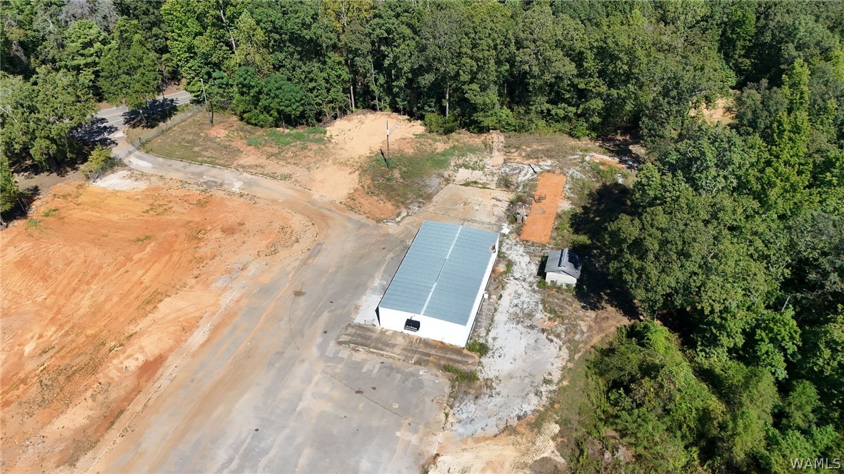 5201 Reichhold Road