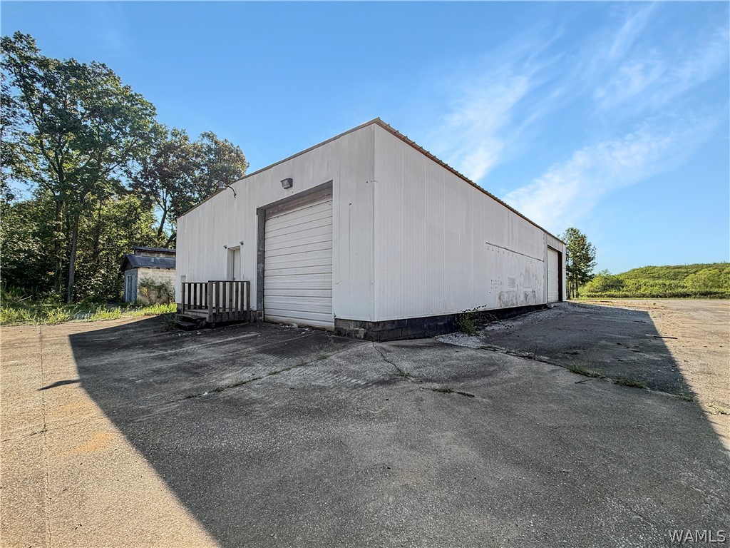 5201 Reichhold Road