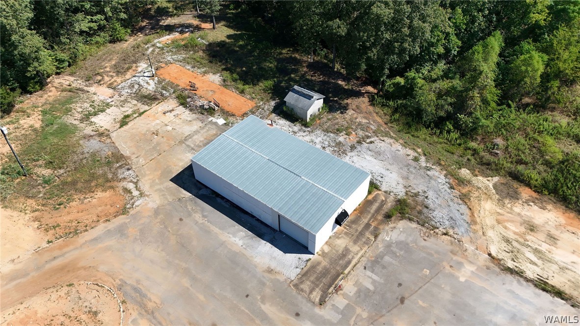 5201 Reichhold Road