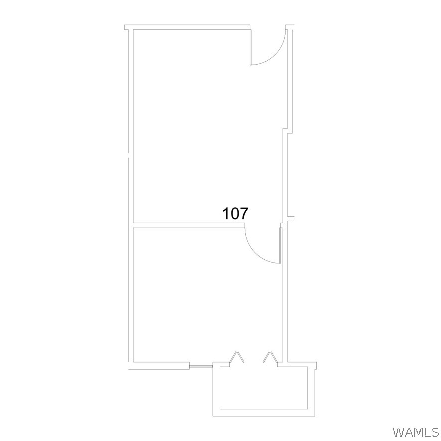 572 Azalea Rd Unit: 107