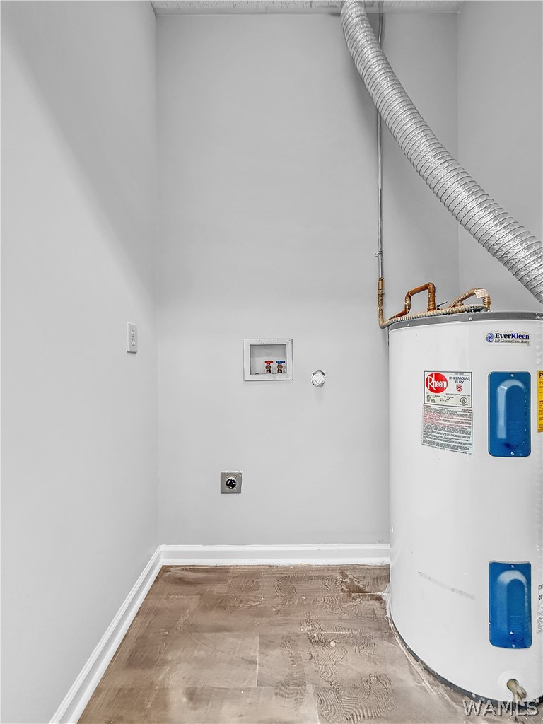 720 McFarland Blvd Unit: 740