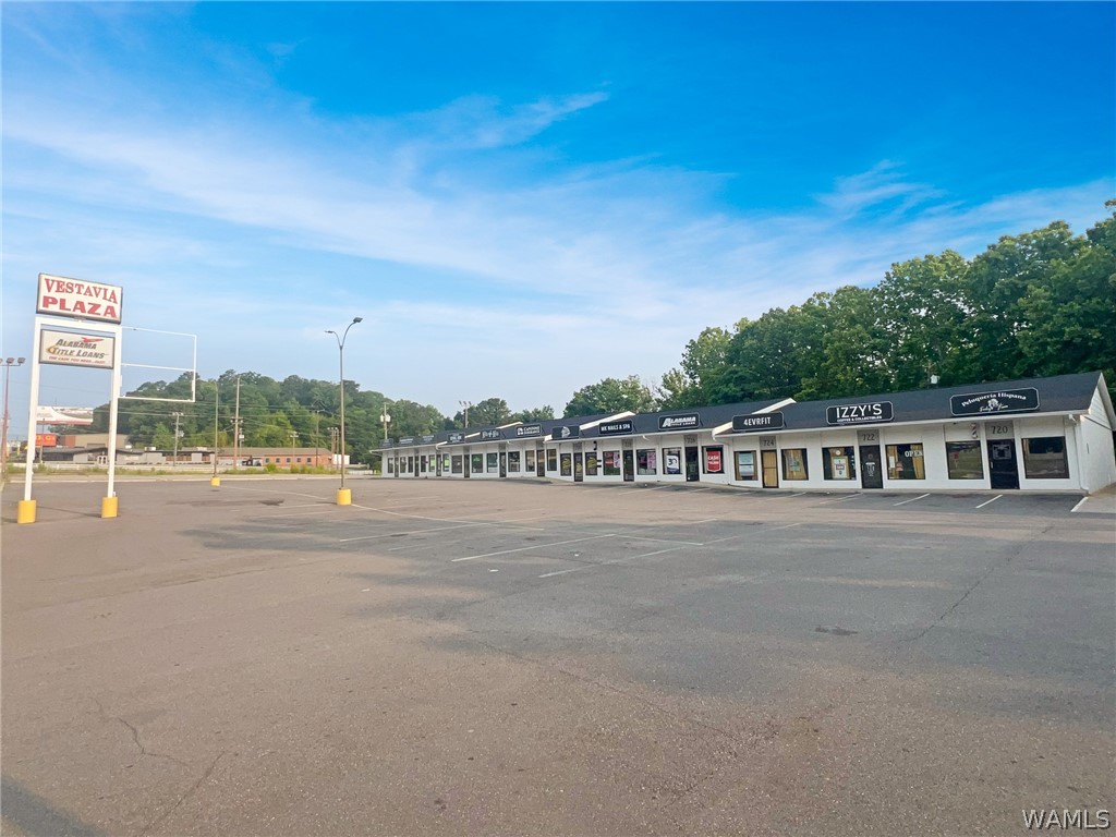 720 McFarland Blvd Unit: 740