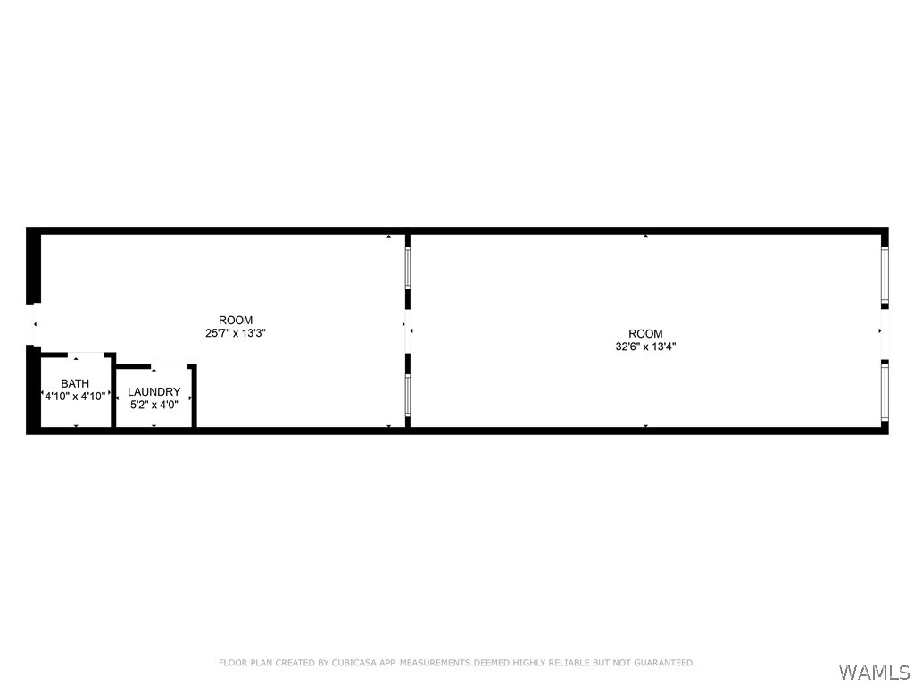 720 McFarland Blvd Unit: 740