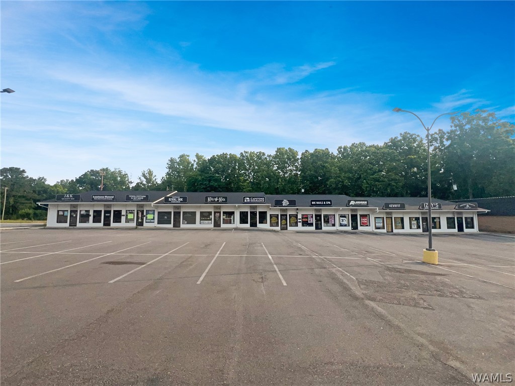 720 McFarland Blvd Unit: 740