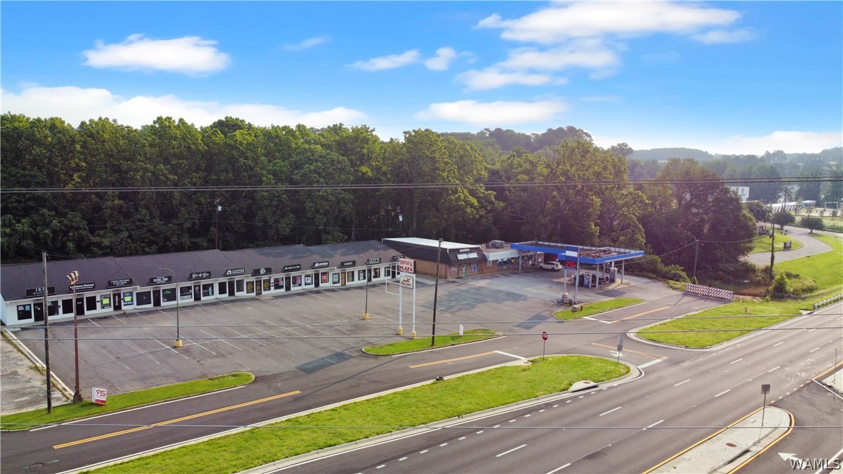 720 McFarland Blvd Unit: 740
