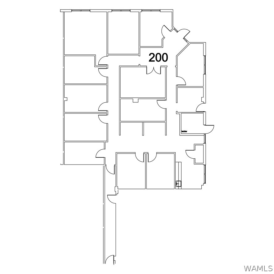 200 Cahaba Park Cir Circle Unit: 2200