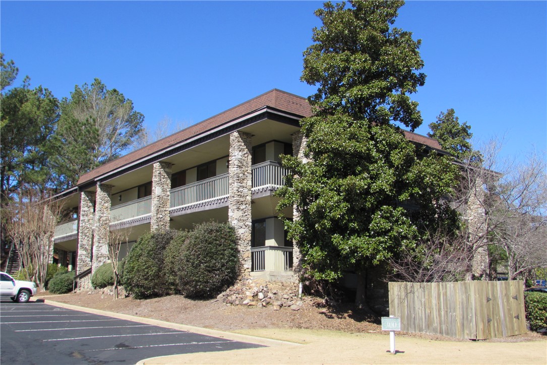 200 Cahaba Park Cir Circle Unit: 2121