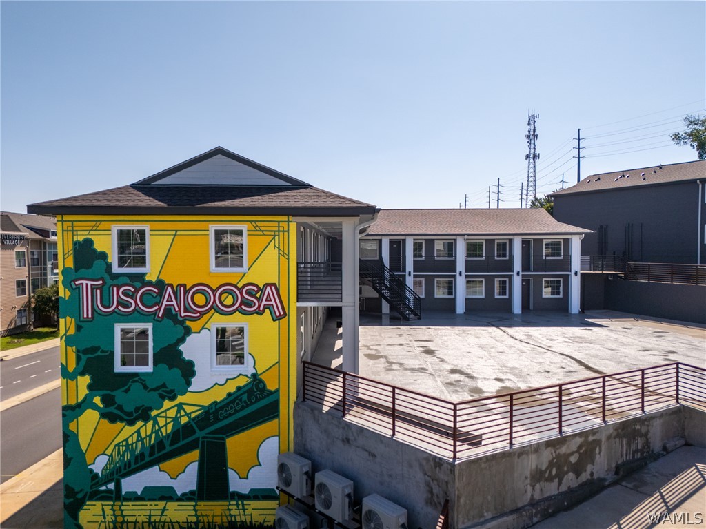2365 Jack Warner Pkwy Unit: 102