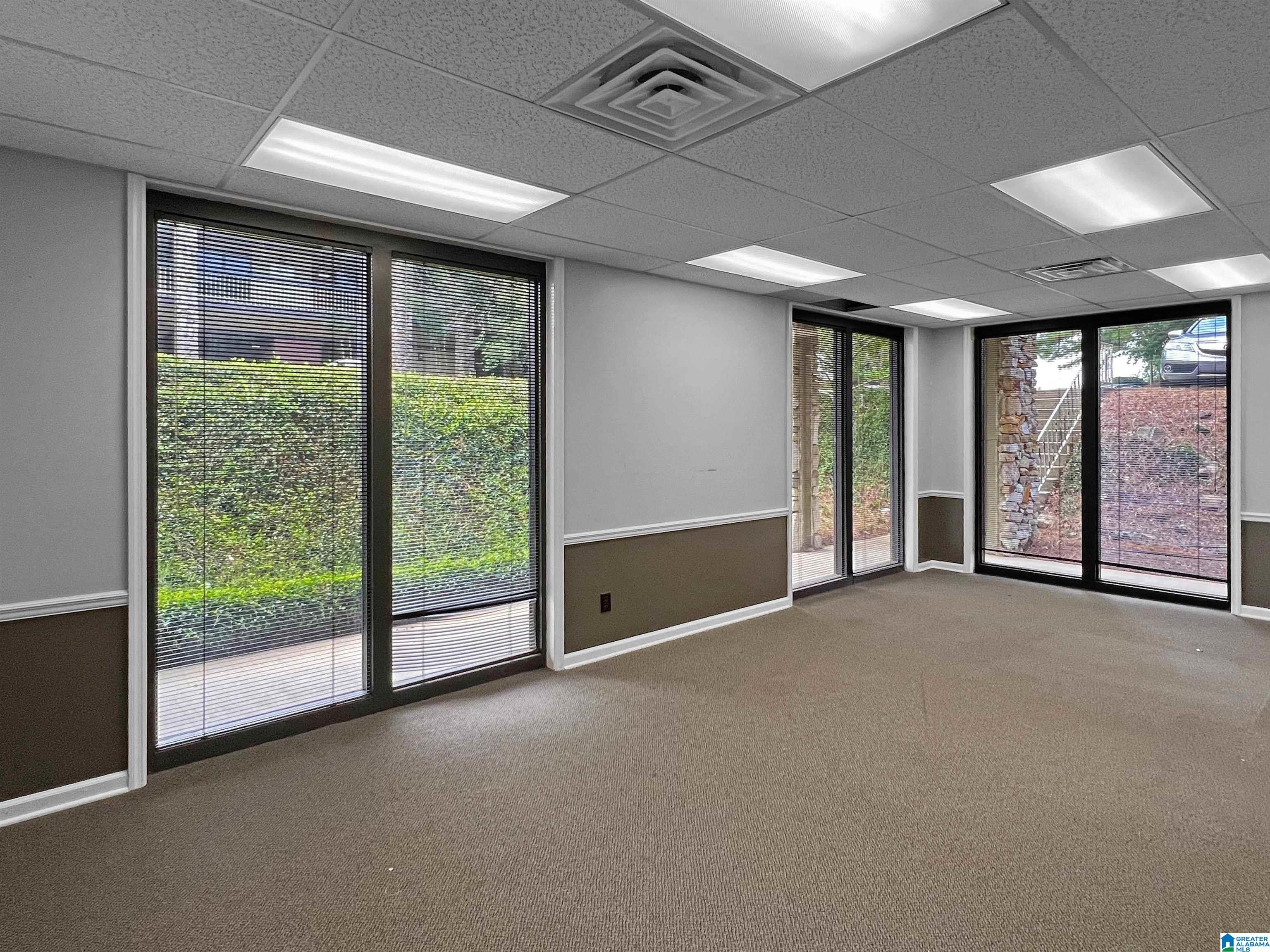 Cahaba Office Park, Suite 2100