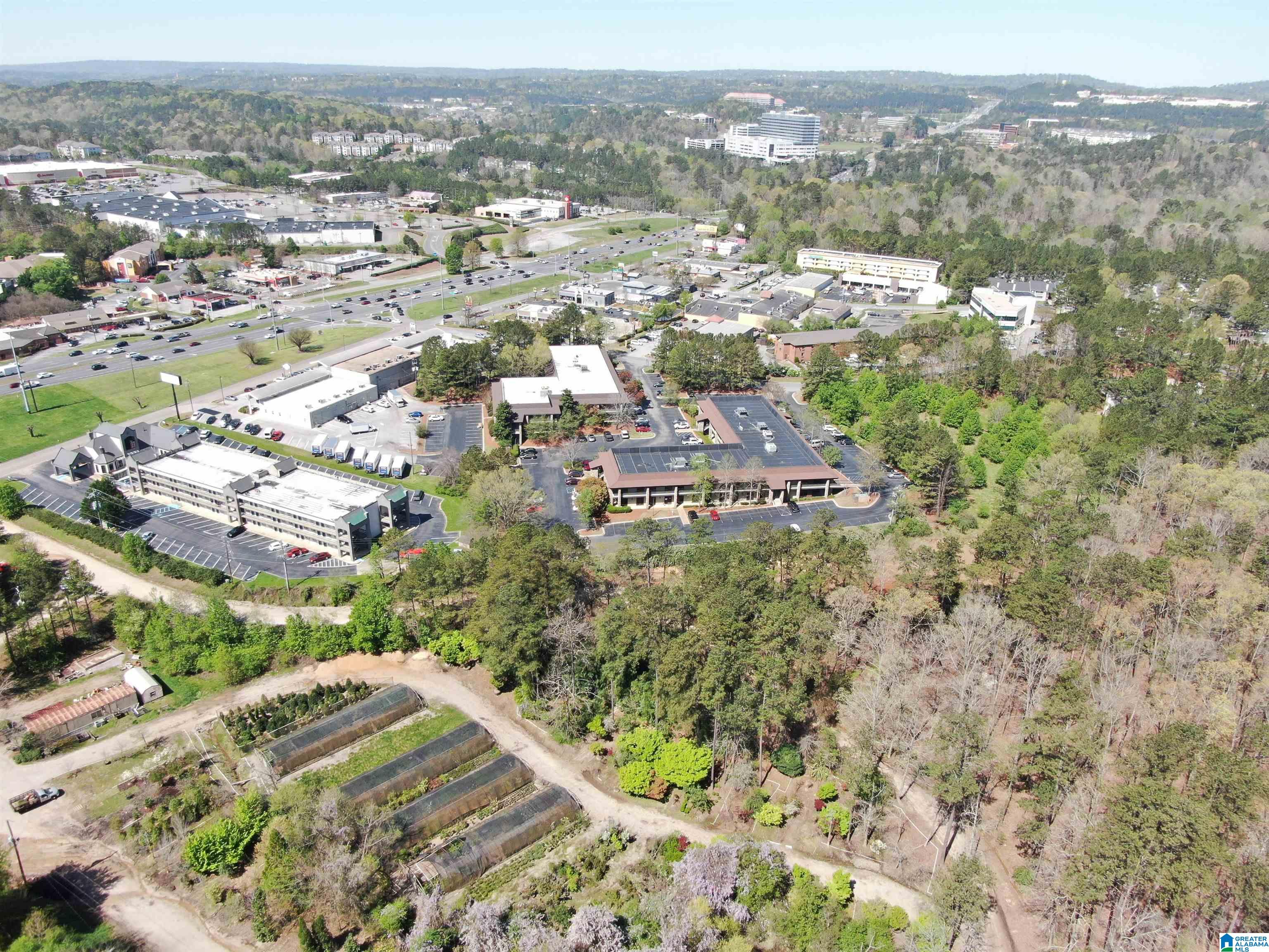 Cahaba Office Park, Suite 2100