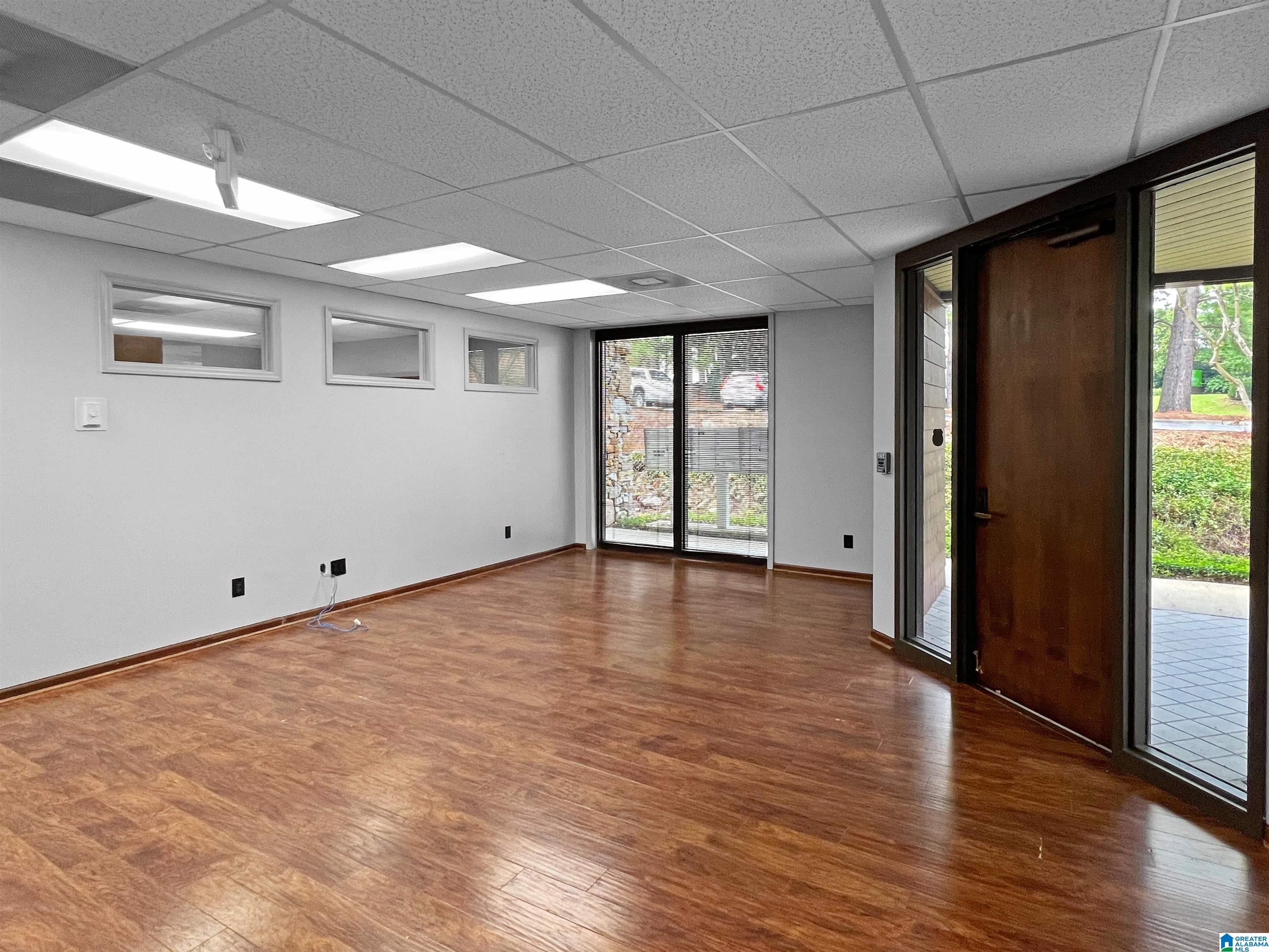 Cahaba Office Park, Suite 2100