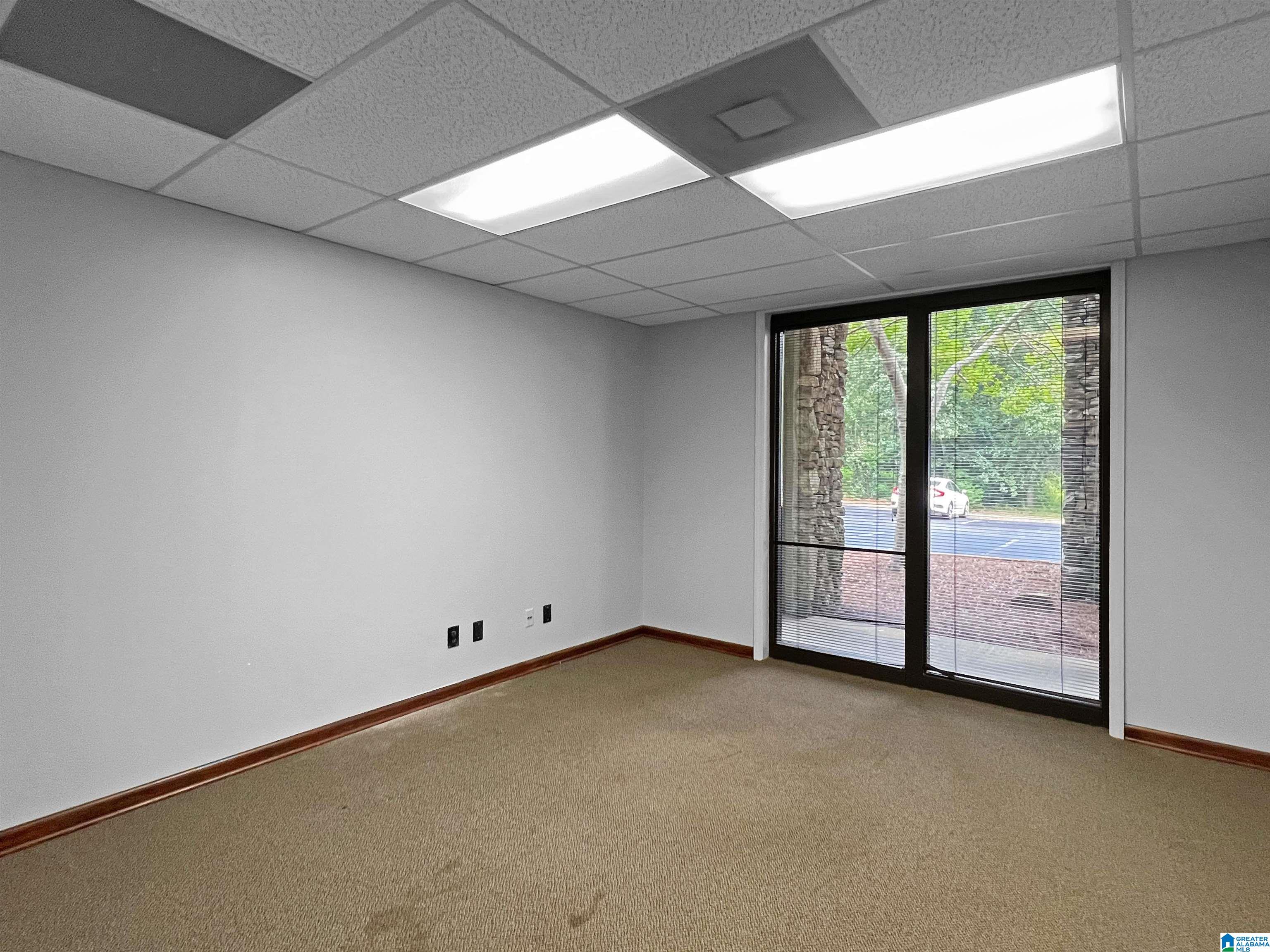 Cahaba Office Park, Suite 2100