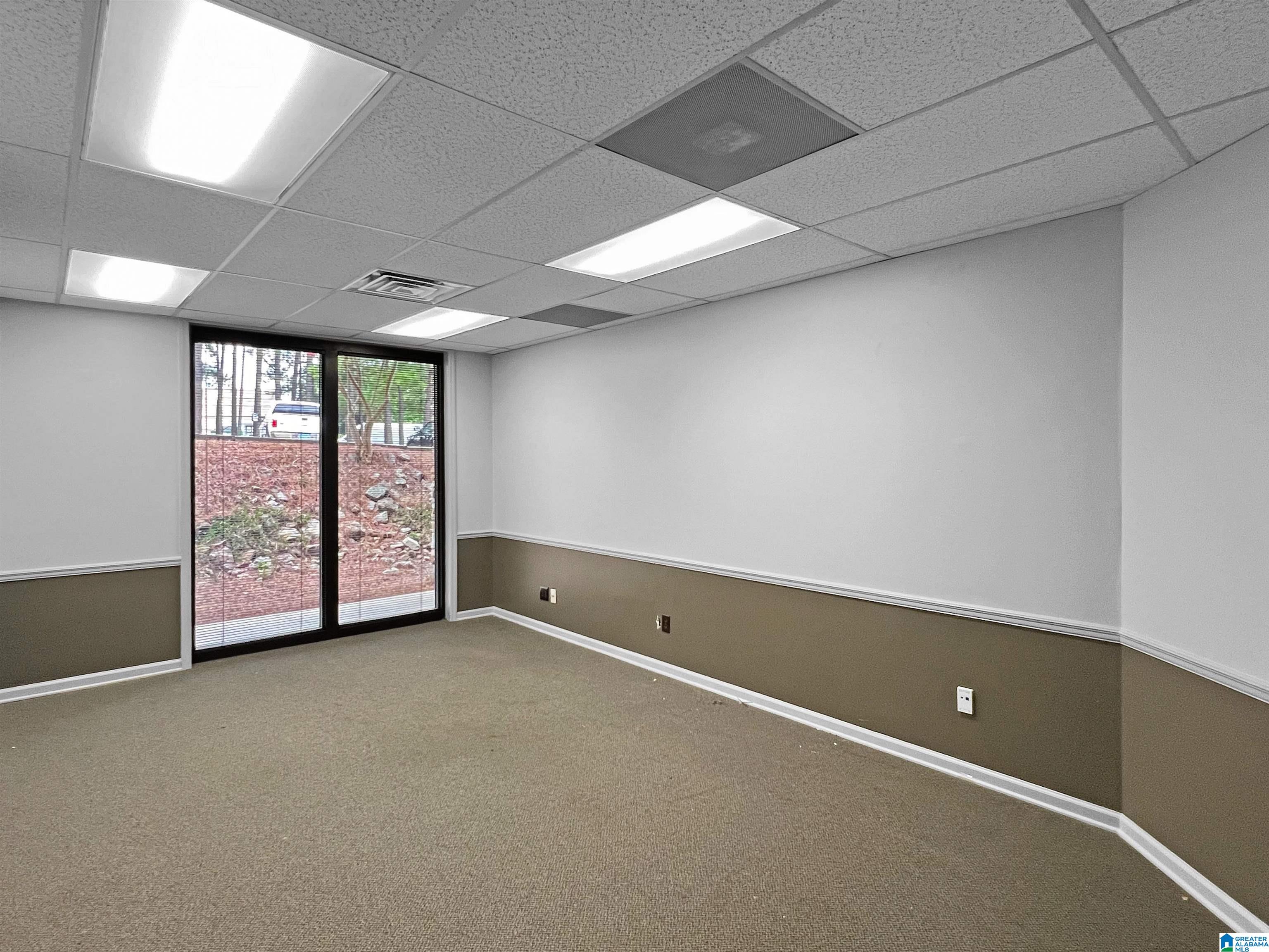 Cahaba Office Park, Suite 2100