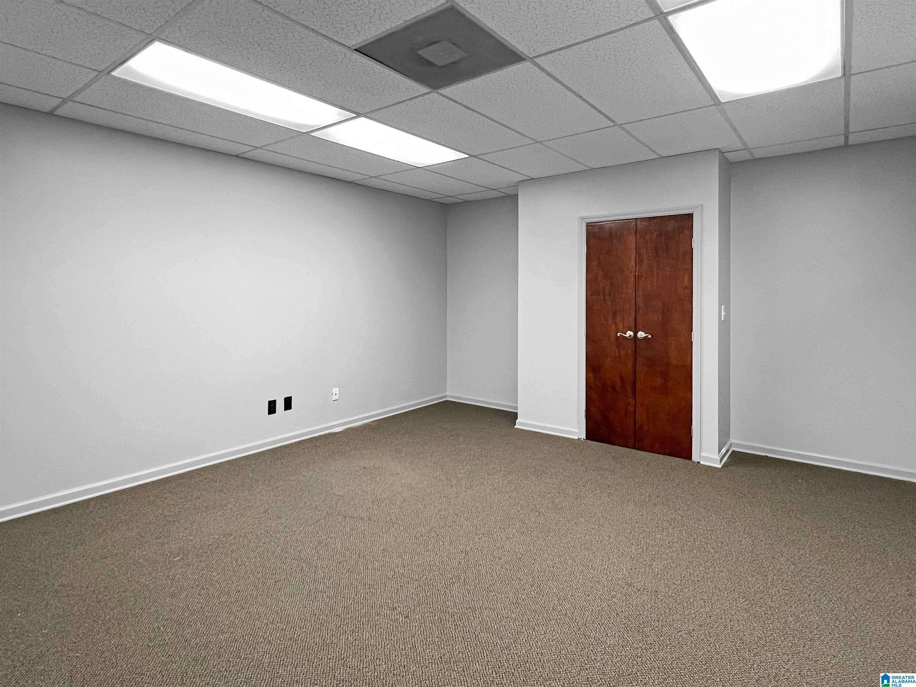 Cahaba Office Park, Suite 2100