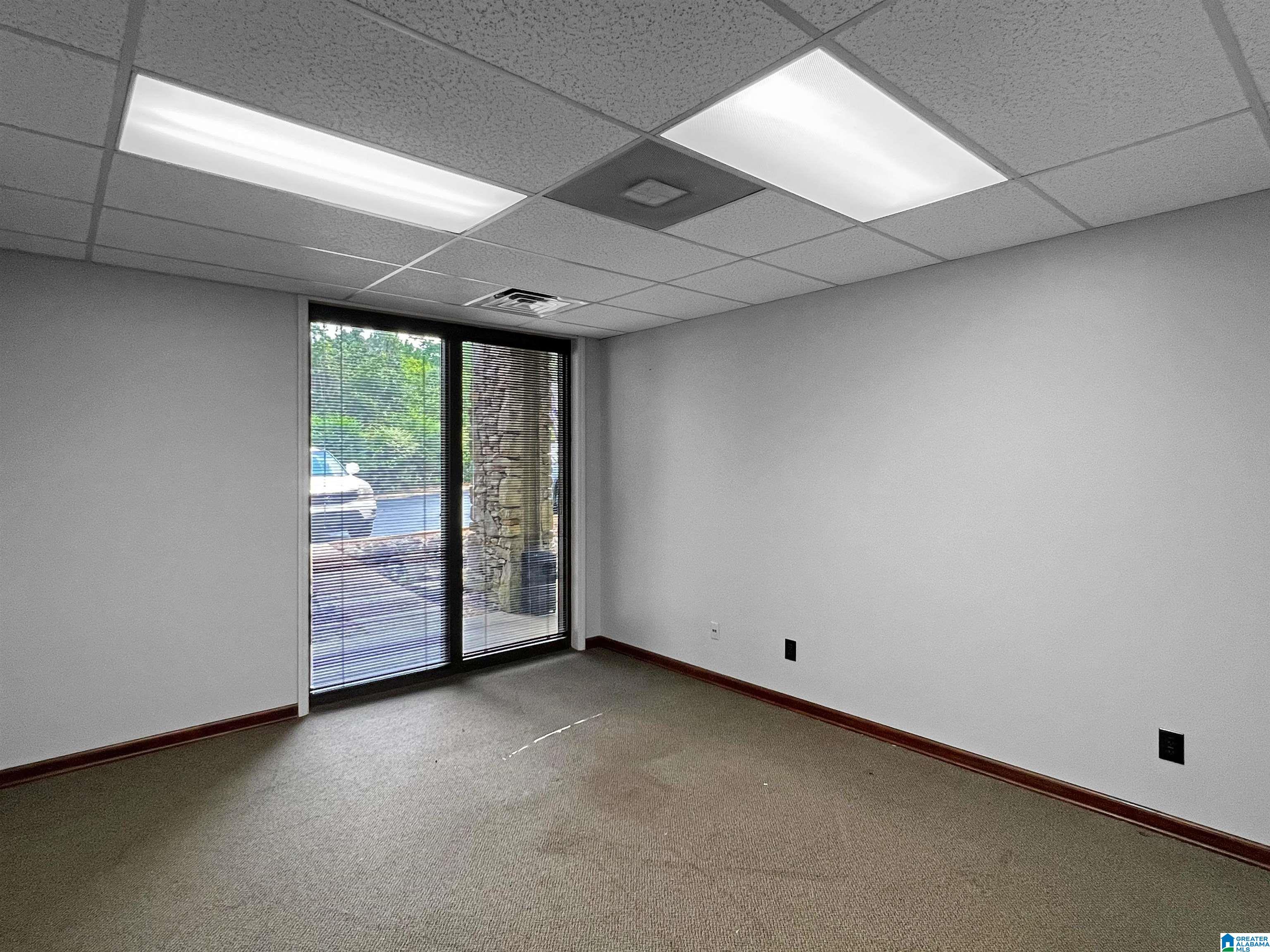 Cahaba Office Park, Suite 2100