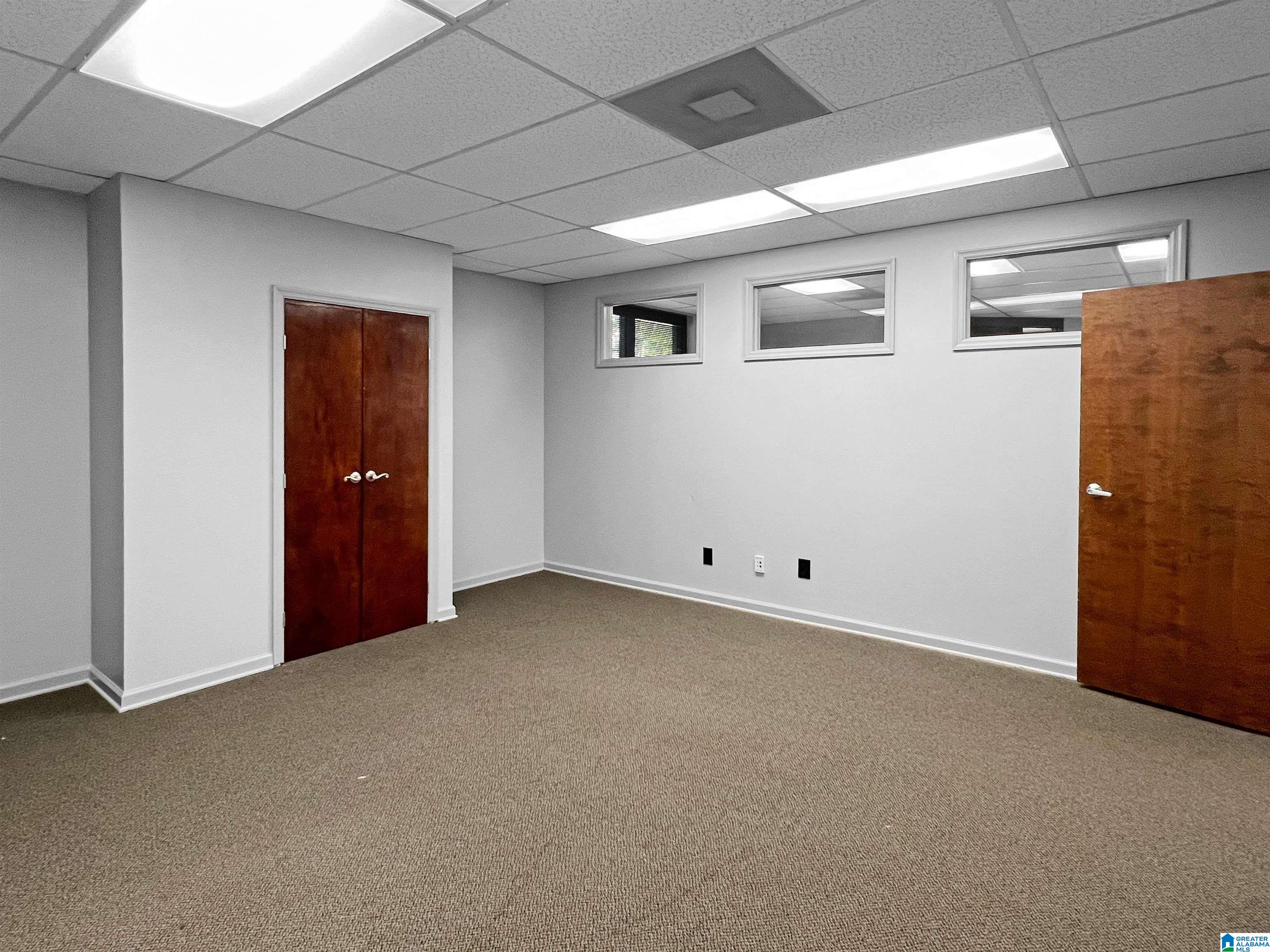 Cahaba Office Park, Suite 2100