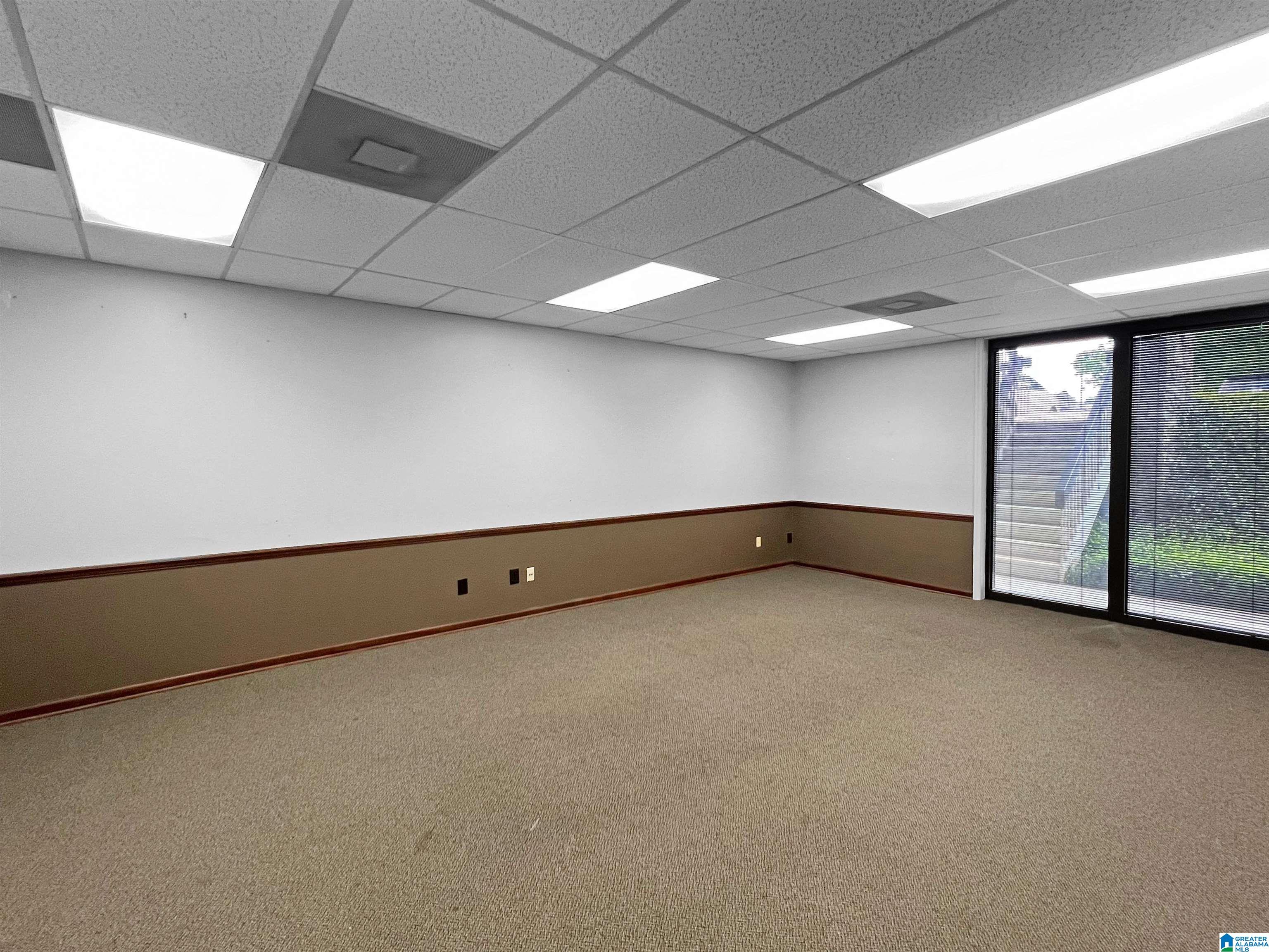 Cahaba Office Park, Suite 2100