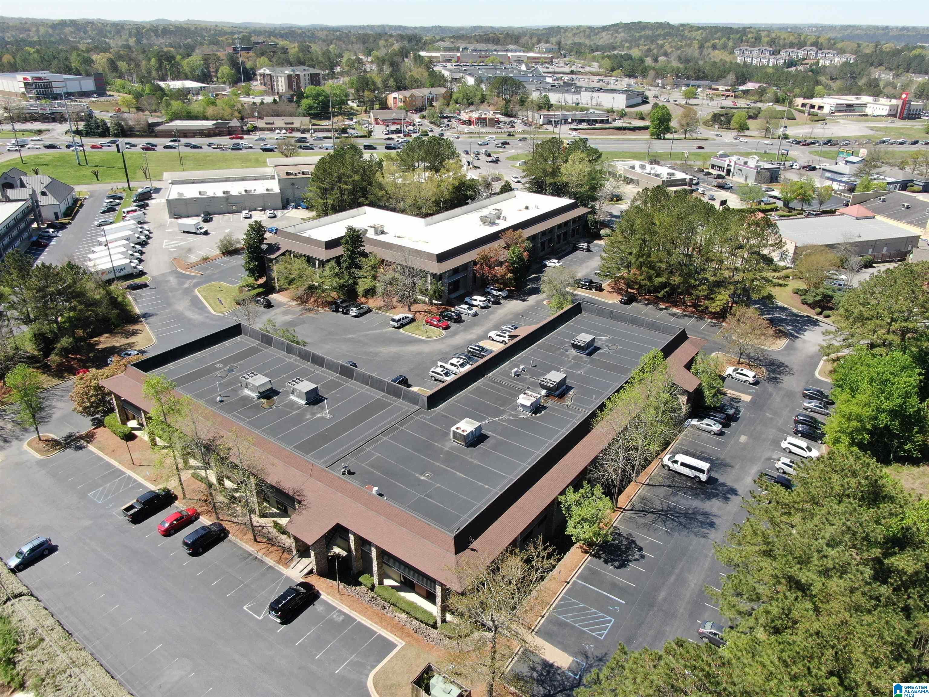Cahaba Office Park, Suite 2260