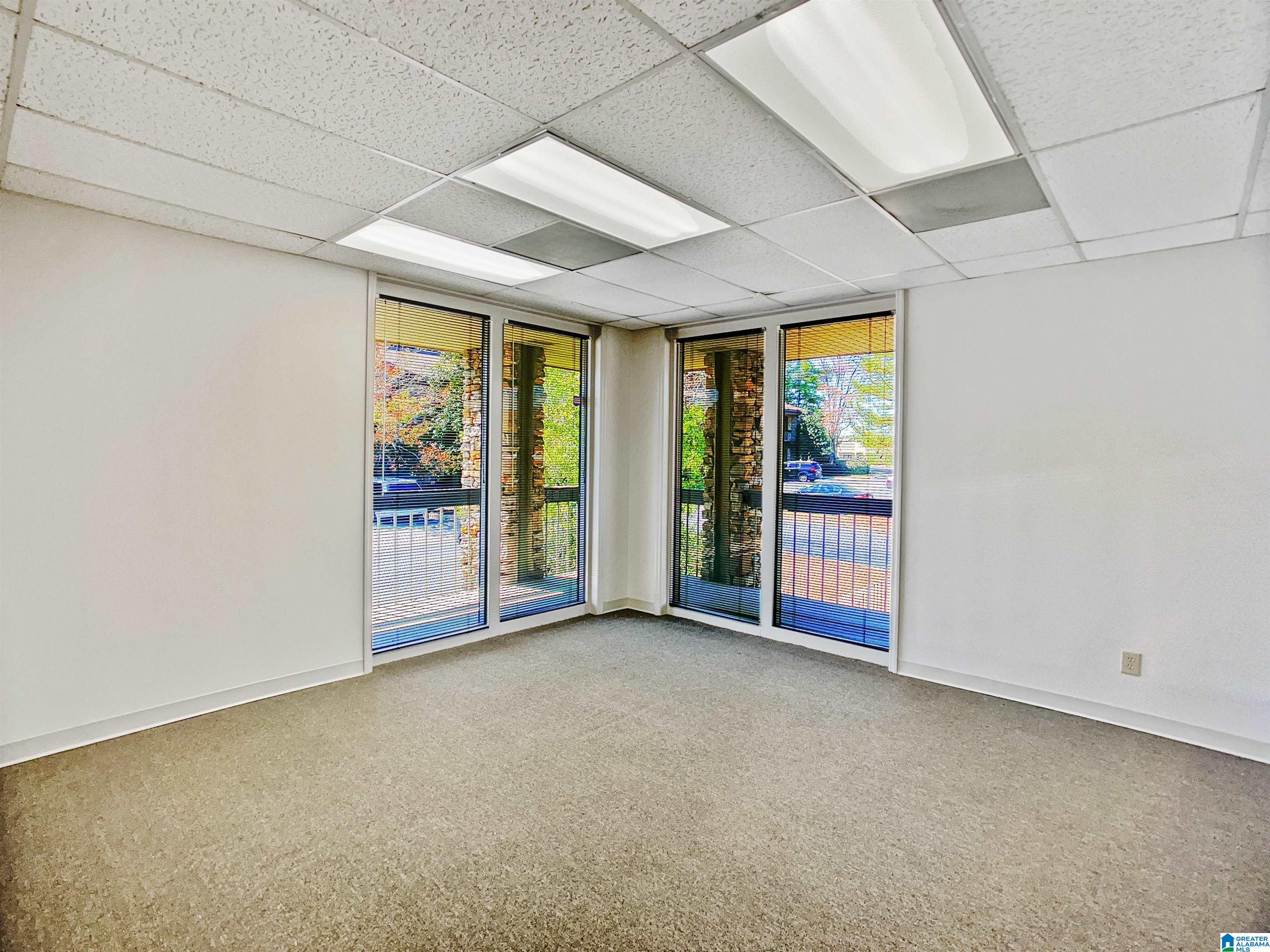 Cahaba Office Park, Suite 2260