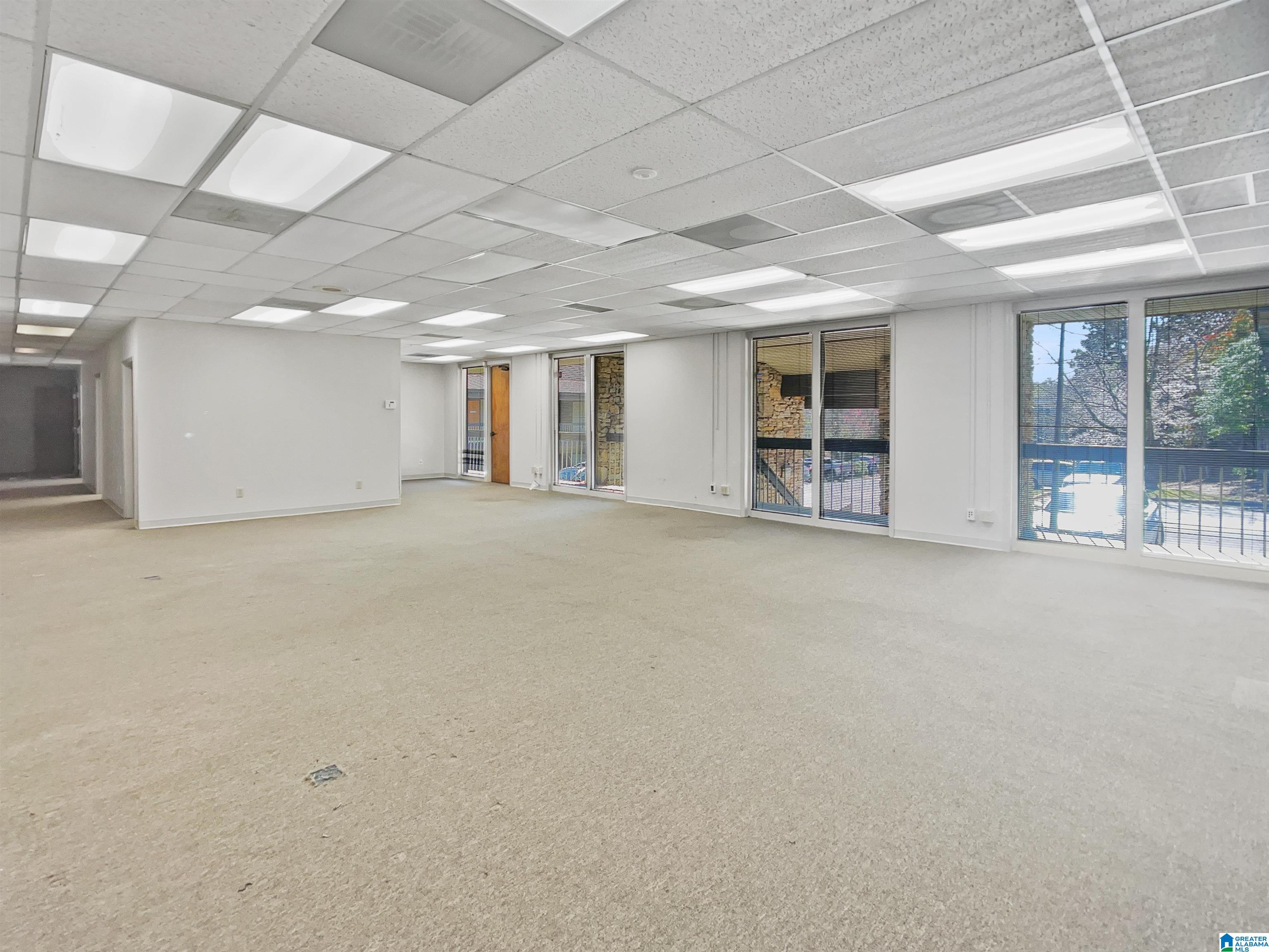 Cahaba Office Park, Suite 2260