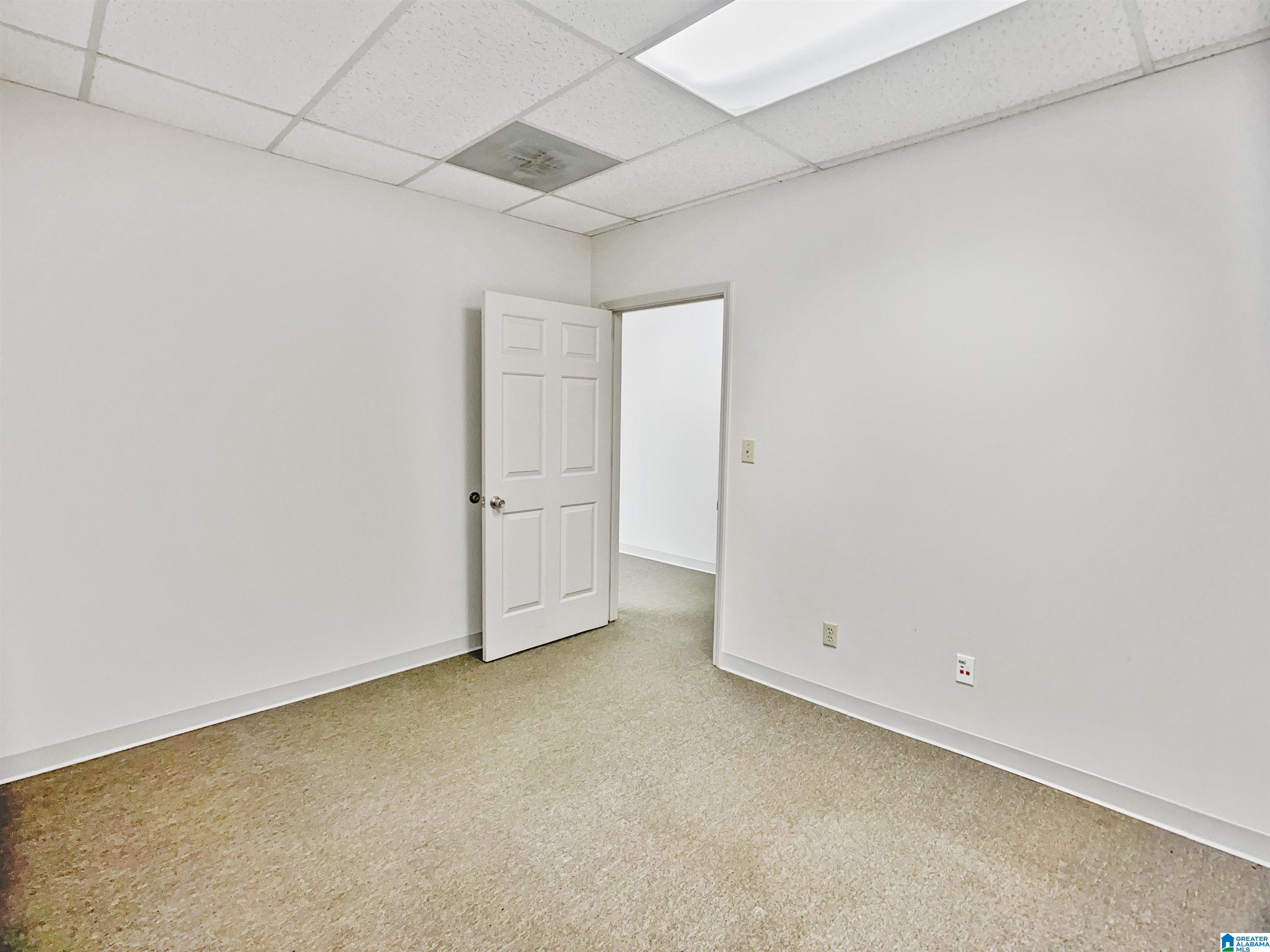 Cahaba Office Park, Suite 2260