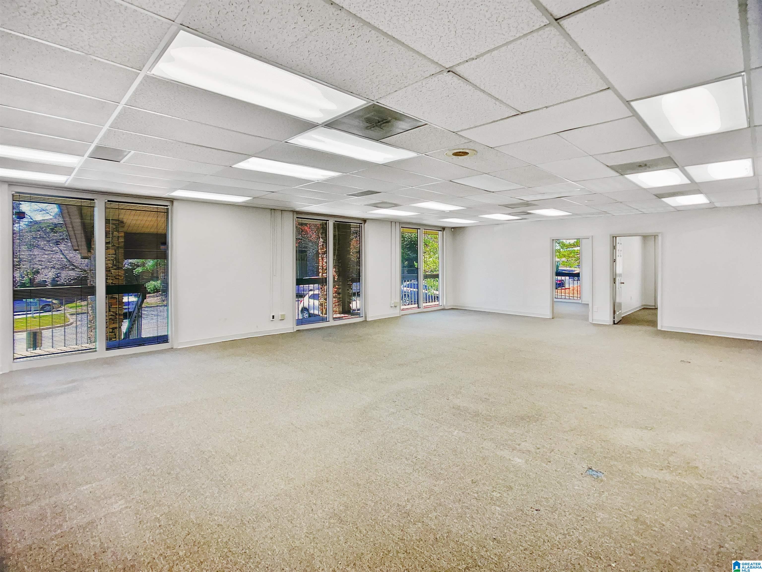 Cahaba Office Park, Suite 2260