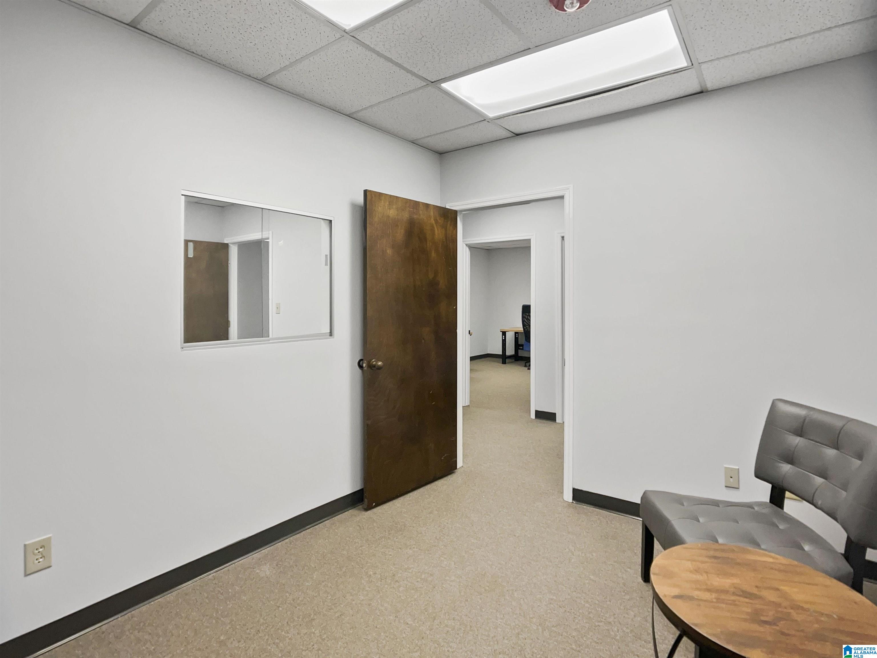 Cahaba Office Park, Suite 3133